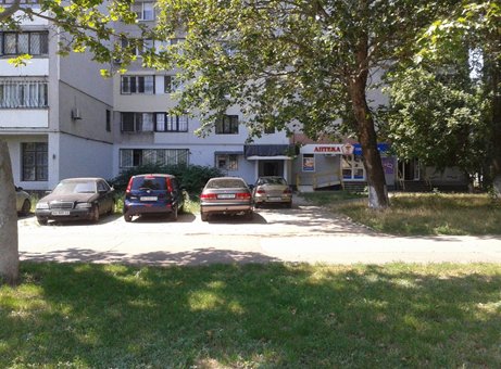 Нежилі приміщення, площею 172,3 кв.м, за адресою м. Одеса, вулиця Малиновського Маршала, буд. 1/1 та основні засоби в кількості 192 од.